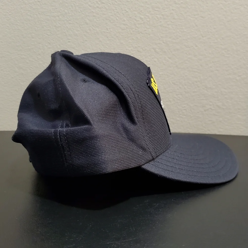 VTG USS San Francisco SSN-711 US Navy Snapback Hat‎